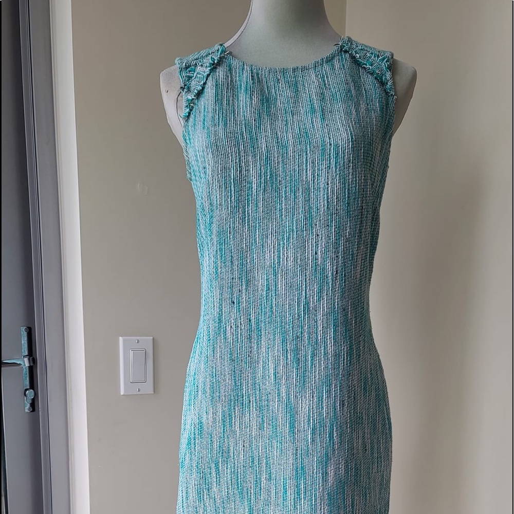 Beutiful Italian Brands Jones Dress